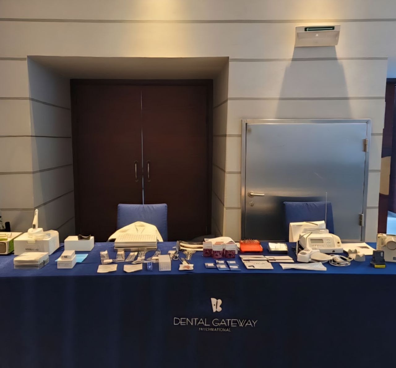 About Dental Gateway