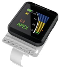 Localisateur d'Apex Dr's Finder AL-DF10