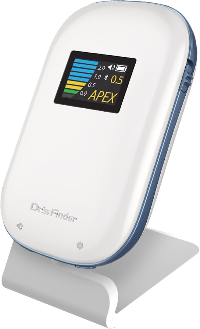 Localisateur d'Apex Dr's Finder Neo AL-DFA20