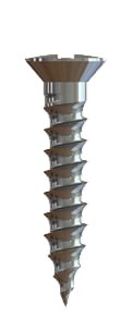 Bone Regeneration Fixation Screw