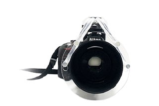 Professional Camera