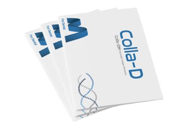 Colla-D Membrane Brochure