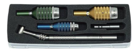 Clé Dynamométrique SD-T