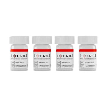 Inroad Synthetic Bone Graft