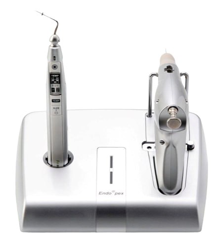 Moteur d'Endo Krafit Class A LED