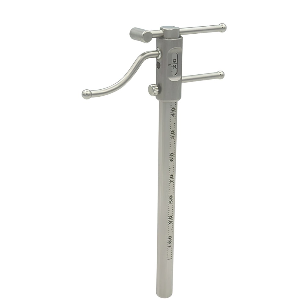 Depth Gauge