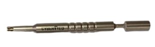 Surgical Handpiece