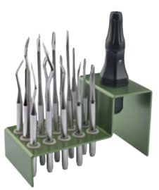 Surgical Instrument Kit